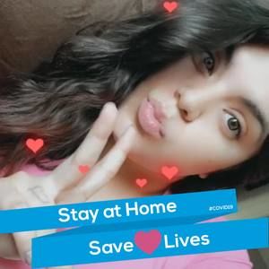 Meet your Posher, Claire